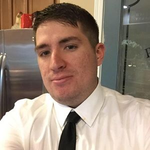 Meet your Posher, Jon